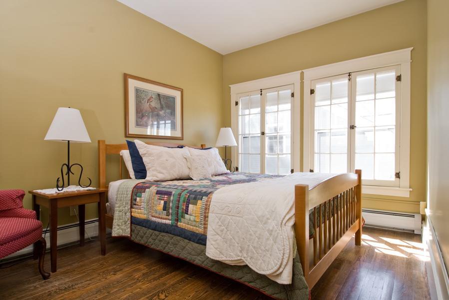Inn On The Green Middlebury Habitación foto