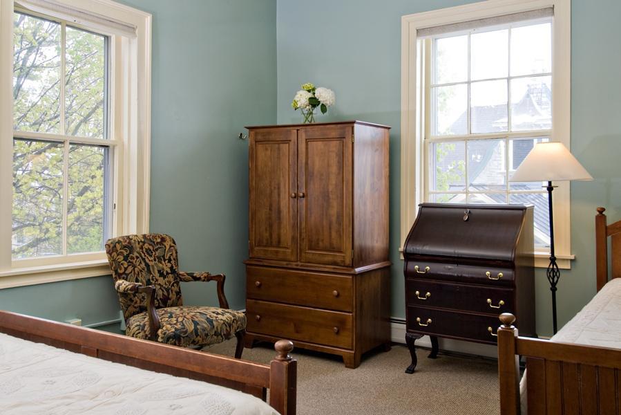 Inn On The Green Middlebury Habitación foto