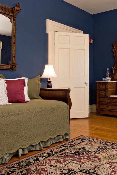 Inn On The Green Middlebury Habitación foto